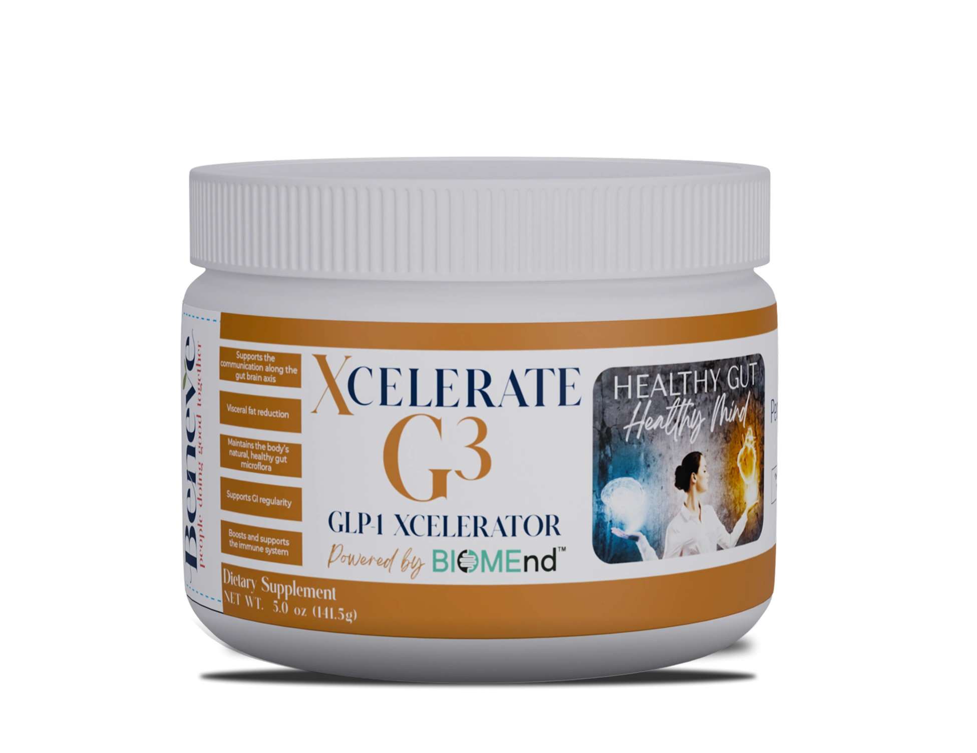 G3 Powder