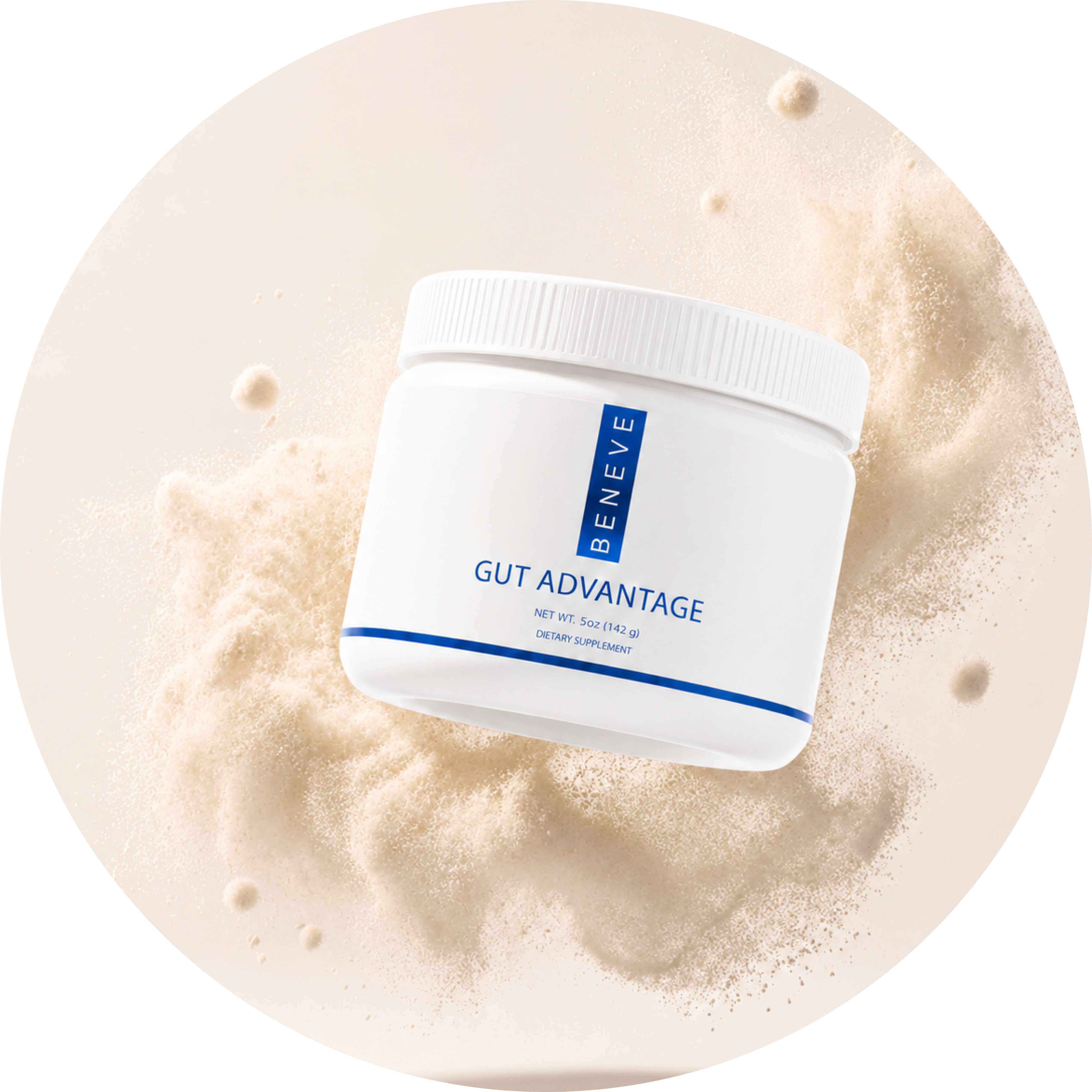 G3 Powder